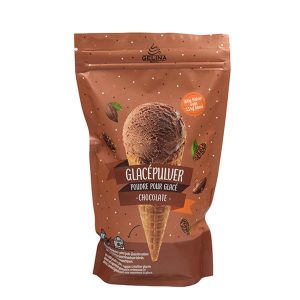Gelina Royal Glacé Chocolat 500 g