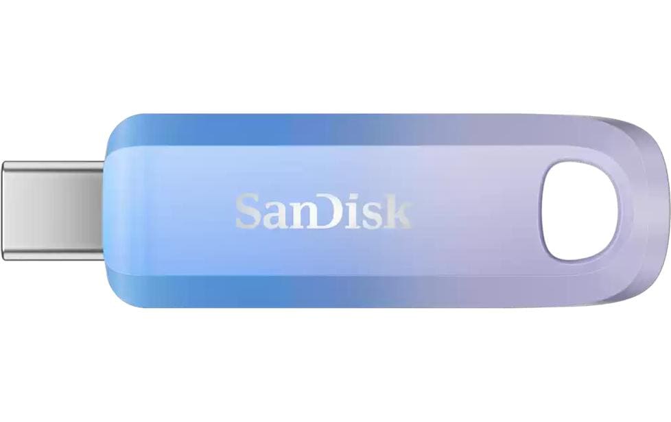SanDisk USB-Stick Creator 256 GB
