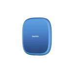 SanDisk Externe SSD Creator Phone 1024 GB
