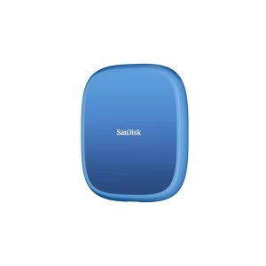 SanDisk Externe SSD Creator Phone 1024 GB