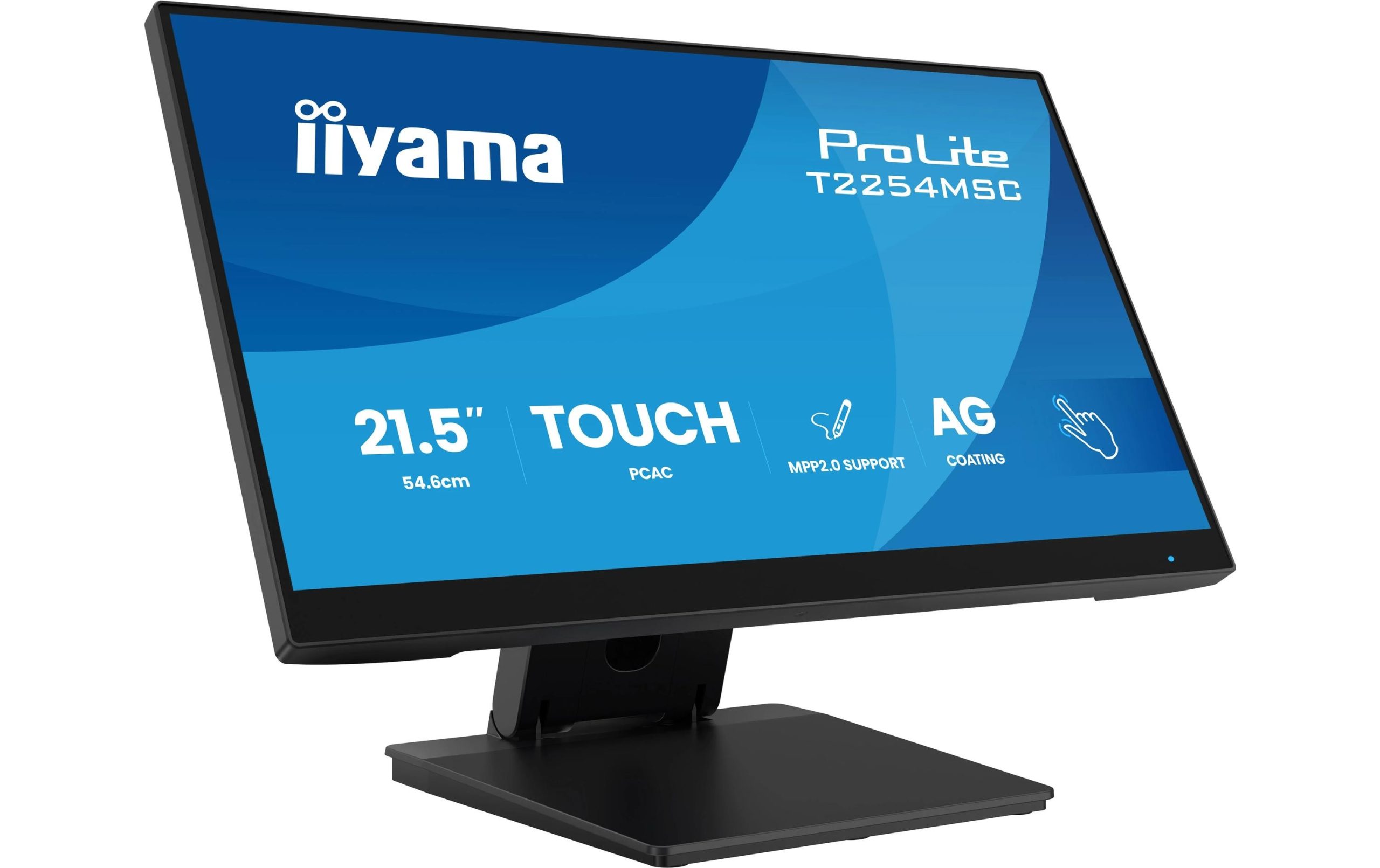 iiyama Monitor ProLite T2254MSC-B2AG