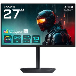 Gigabyte Monitor MO27Q2