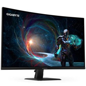 Gigabyte Monitor GS32QCA