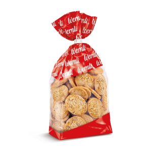 Wernli Gebäck Amandes 500 g