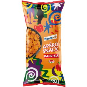 Morga Apéro-Snack Paprika 500 g