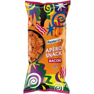 Morga Apéro-Snack Bacon 400 g