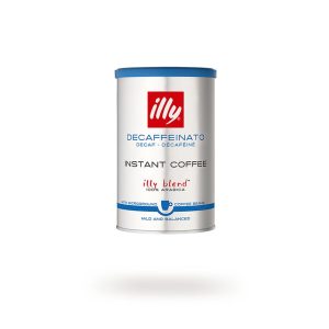 Illy Instant Kaffee Decaf Instant 95 g