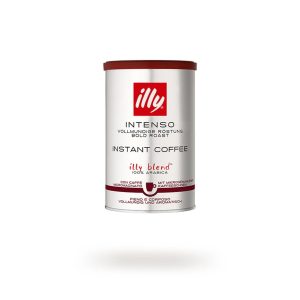 Illy Instant Kaffee Intenso Instant 95 g