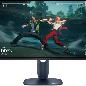 Dell Monitor Alienware AW2725D