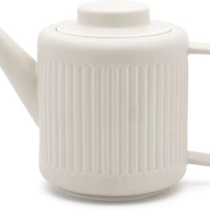Bredemeijer Teekanne Skagen 1.2 Liter, Weiss