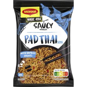 Maggi Magic Asia Noodles Pad Thai 128 g