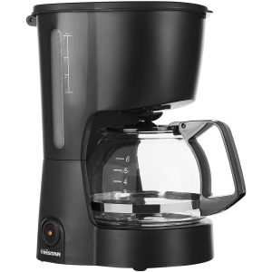 Tristar Filterkaffeemaschine CM-1246 Schwarz