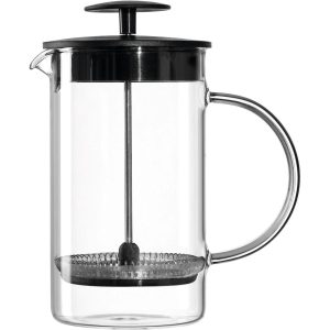 Montana Kaffeebereiter Enjoy 0.6 l, Transparent