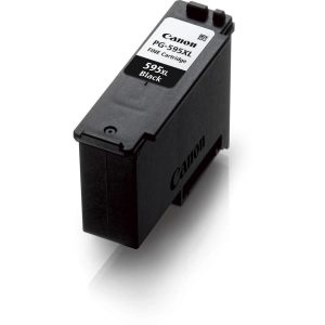 Canon Tinte PG-595XL Black