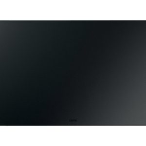 Leitz Schreibunterlage Gross 40 x 80 cm, Schwarz