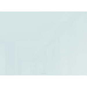 Leitz Schreibunterlage Transparent Gross 36 x 70 cm