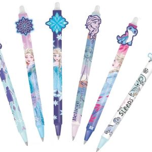 Dreams and Fantasy Gelschreiber Frozen 0.5 mm, radierbar