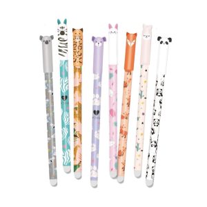 Dreams and Fantasy Gelschreiber Pets 0.5 mm, radierbar