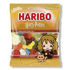Haribo Gummibonbons Hermine Granger 160 g