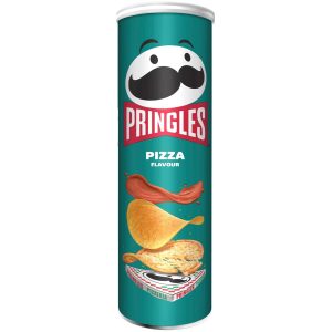 Pringles Int. Chips Pizza 165 g