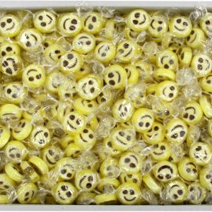 Astra Candies Smiley Zitrone 2.5 kg
