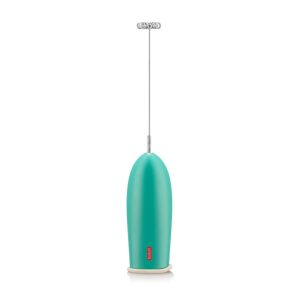 Bodum Milchschäumer Türkis