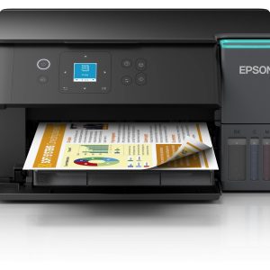 Epson Multifunktionsdrucker Ecotank ET-2950