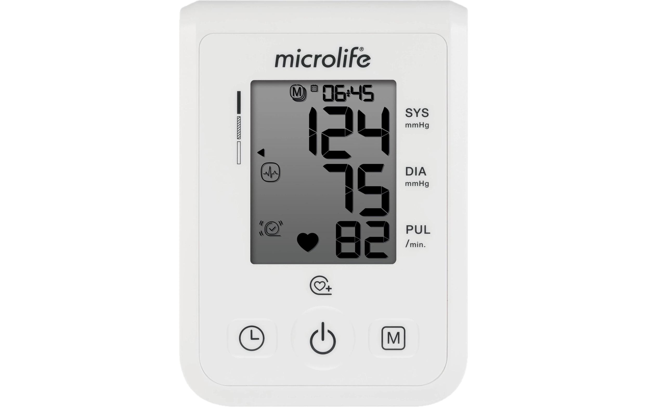 microlife Blutdruckmessgerät B1 Standard