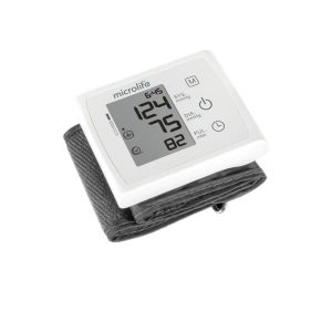 microlife Blutdruckmessgerät BP W3 Comfort
