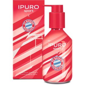 ipuro Handseife FC Bayern München 250 ml
