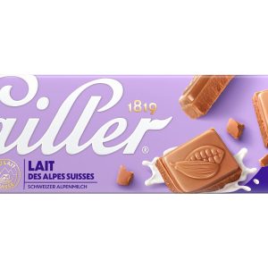 Cailler Tafelschokolade Milch 300 g