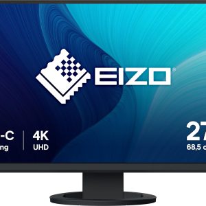 EIZO Monitor FlexScan EV2740S Swiss Edition