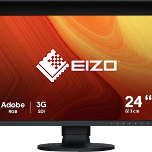 EIZO Monitor CG2400SV Swiss Edition
