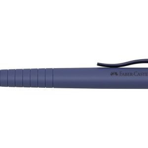 Faber-Castell Kugelschreiber Poly Ball Urban XB, Dunkelblau