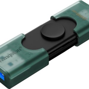 Kingston USB-Stick DataTraveler DuoG2 256 GB