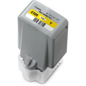 Canon Tinte PFI-4100Y Yellow