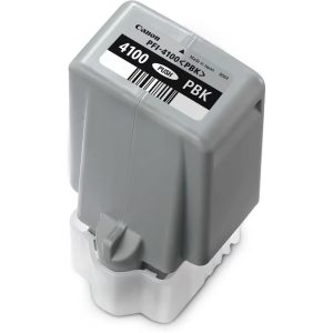 Canon Tinte PFI-4100BK Photo Black