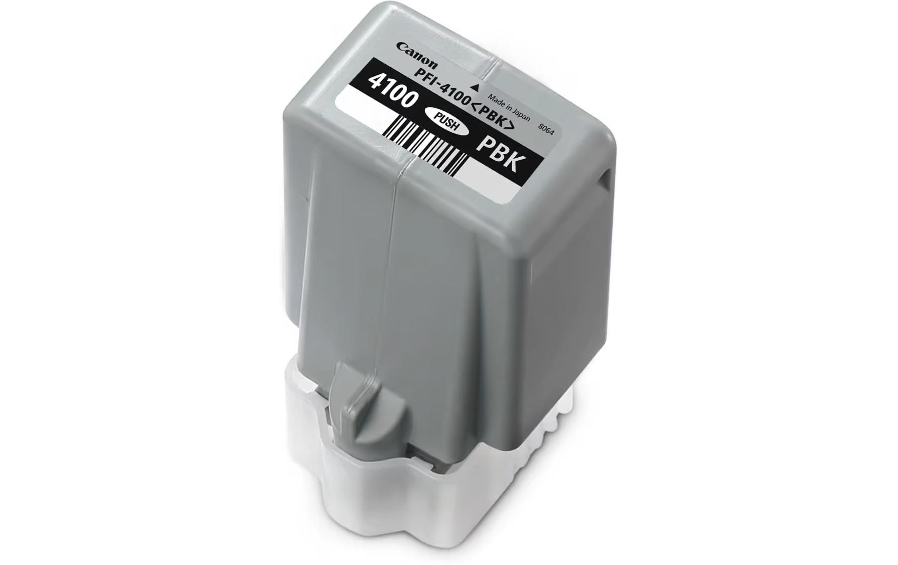 Canon Tinte PFI-4100BK Photo Black