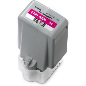 Canon Tinte PFI-4100M Magenta