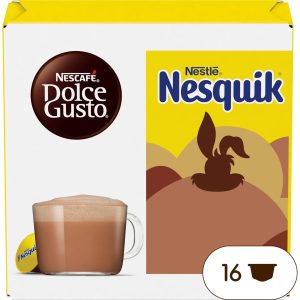 Nescafé Dolce Gusto Nesquik 16 Kapseln