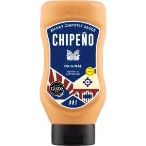 Chipeno Sauce Original 500 ml