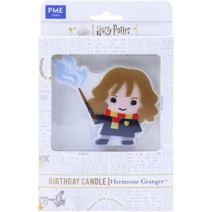 PME Kerze Harry Potter – Hermione Grange 1 Stück