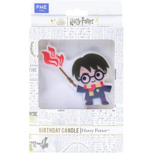 PME Kerze Harry Potter 1 Stück