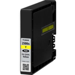 Canon Tinte PGI-2500XL / 9267B001 Yellow