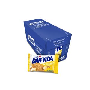 DAR-VIDA Snack Fromage 10 x 184 g