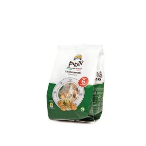 Fiore di Puglia Fiore P-Taralli Classici Multipack 6 x 35 g