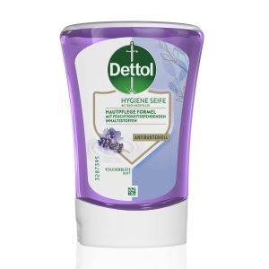 Dettol Handseife No-Touch Nachfüller Veilchenblüte 250 ml