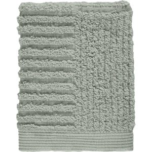 Zone Denmark Waschlappen Classic 30 x 30 cm, Matcha