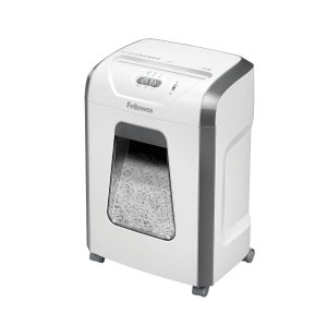 Fellowes Aktenvernichter Powershred 15C, P-4, 15 Seiten
