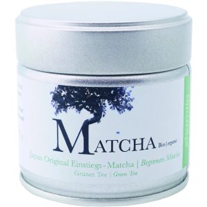 Shamila Japan Original Einstiegs-Matcha 30 g